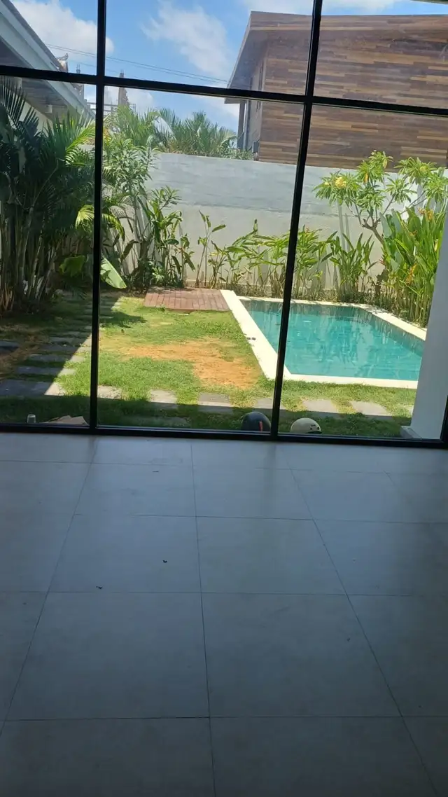 2 Bedroom Modern Villa For Yearly Rent In Seseh – AF297