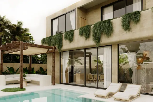 Tabanan Loft & Villa Residences