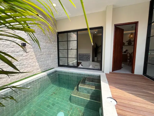 Two Homes, Two Rental Corridors, One Pair Price