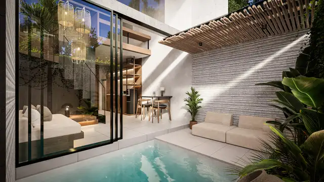 Spacious 1BR Off-Plan Suite w/ Smart Layout, Investor Pricing & 30-Year Lease