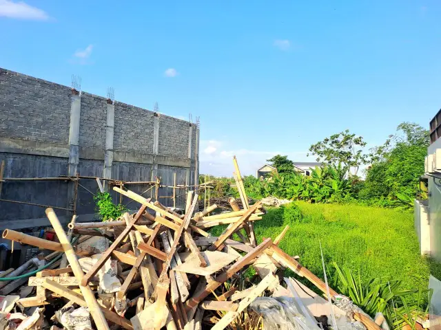 326 Sqm Land For Leasehold In Seseh – IB218