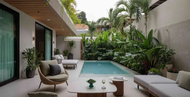 Six Bedrooms on the Riverfront, Gated and Freehold