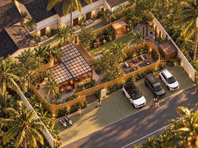 Spacious 3BR Off-Plan Suite w/ Efficient Layout, Investor Pricing & 30-Year Lease