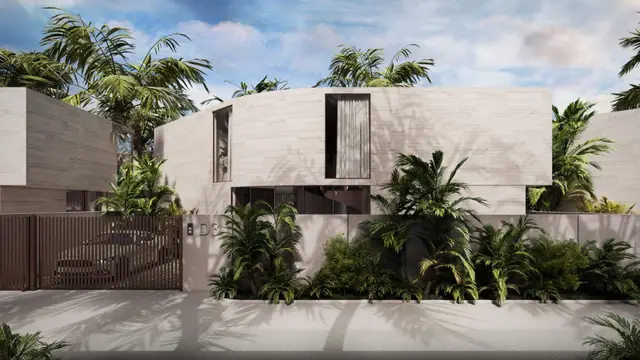 Melasti Beach Residences