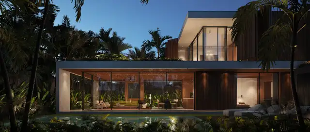 Handover Soon: Three Bedrooms and an Ocean View