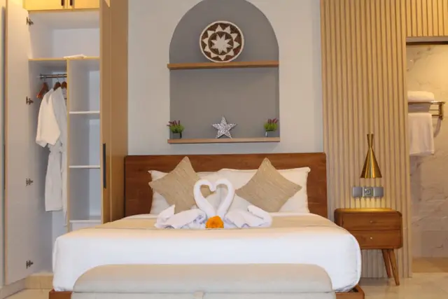 Villa Kirei Jimbaran for yearly rent