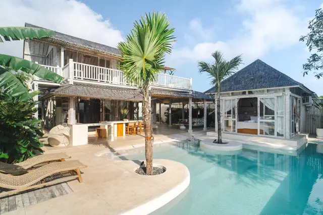 A Working Wellness Retreat, Sold Turnkey